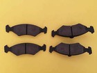 Db35 Trailer Brake Pad Set  Services 2 Calipers  Fast Same Day Shipping  