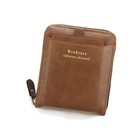 Mens Rfid Blocking Leather Wallet Credit Card Holder Money Cash Clip Short Purse
