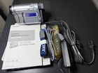 Sony Dcr-trv460 Digital8 Hi8 8mm Video8 Camcorder Vcr Player Video