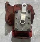 Chelsea Dana Pto 6 Bolt 442xwbax-w5xk New Old Stock Gear Box Assembly 442series