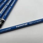Staedtler Mars Lumograph Set Of 6 Sketching 8b Pencils