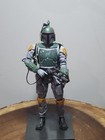 Regal Robot Mythosaur Skull And Boba Fett Model Figure Fully Assembled 