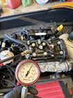 2022 Seadoo Spark Trixx 900cc Ace Ho Good Used Engine 175 Psi Comp 87 Hours