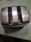 Sunbeam Model T-20 Radiant Control Automatic Toaster Works