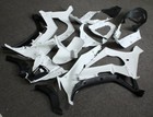 Unpainted Abs Plastic Fairing Kit For Kawasaki Ninja Zx10r 2011-2015 12 13 14