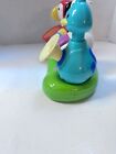 Evenflo Triple Fun Jungle Exersaucer  - 3 Bird Band Toy Tray