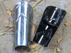 Armor Knight Steel Leg Guard Medieval Greaves Knight Crusader For Larp  Cosplay 