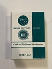 P c Polychromatic Alphasite Chalk 334-003 Lot Of 2 Boxes 24 Sticks New Regular