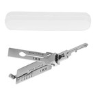 Kw1 Key Precision Hook Pick Set Locksmith Tools Lock For Home Door Car Unlocking