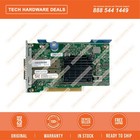 817709-b21  New Bulk Hpe Ethernet 10 25gb 2-port 631flr-sfp28 Adapter