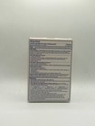 Nicorette 2mg Nicotine Gum Stop Smoking Aid Cinnamon Surge 100 Pieces