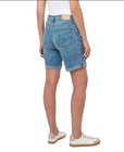 Seven7 Women s Relaxed Bermuda Denim Shorts - Color  Thrive - Size  4 New
