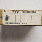 National Instruments 777145-01 Connector Block Cb 68lp New Sealed Factory Pack
