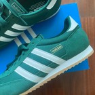 Adidas Originals R71 Collegiate Green White Shoes Sneakers Ih1326 Men s New