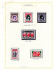 Pakistan Bahawalpur 1945-1947 Collection Of 56 Stamps  Almost Complete
