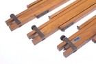     Houghton Antique Wood Tripod 141cm  55 5  Field View Cameras