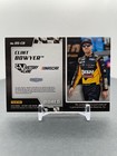 Clint Bowyer 2019 Victory Lane Racing Race Used Dual Relic Ds-cb