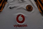 Kaizer Chiefs 2019 2020 Away Football Shirt Nike Jersey Original Mens Size Large