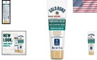 Multi-symptom Psoriasis Relief Cream  4 Oz - Soothing Hydration For All Skin