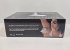 Faustina 3-in-1 Home-use Ipl Hair Removal Skin Rejuvenation Acne  White Lcd