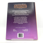 Greyhawk Adventures - James M ward - Ad d Dungeons And Dragons M2274