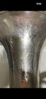 King h N White Silver Plated Baritone
