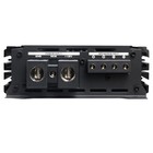 Dr-2000 1 2000w Rms 1 Ohm Class D Monoblock Mosfet Car Amplifier