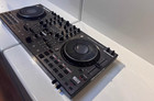 1pcs Numark Ns4fx Four-channel Dj Console
