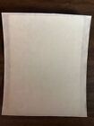 Vintage 1995 2pac Me Against The World Promo Sticker 3 x4  Unused Nos Tupac