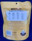 Harry Potter Hufflepuff Badger - The Woobles - Brand New Wobbles