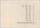 Aurora Consolidated Mining Company Arizona At Stock Certificate 1905 Nybn B3-69