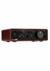 Focusrite Scarlett Solo 3rd Gen Usb Audio Interface