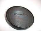 Genuine Minolta Plastic 57mm Push-on Front Lens Cap  55mm Filter Thread Vintage