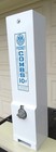 Vintage 1950 s 10 Cent Pocket Combs Wall Mount Vending Machine   Works  