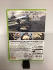 Call Of Duty Modern Warfare 3 Xbox 360 - Complete Cib