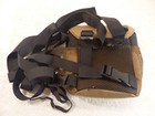 Vortex Glasspak Coyote Brown Binocular Harness Case Chest Pack W  Straps Size S