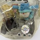 Idog Hasbro Sega Beggin  For The Beat Outfit   Jewels Robot Pet Speaker New 2006