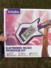 Littlebits Electronic Music Inventor Kit 680-0022 Stem Synth Guitar New sealed