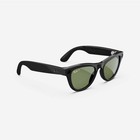 Ray-ban Meta Skyler  gen 1   refurbished   Shiny Black   G15 Green  Standard