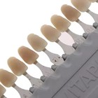Dental Vitapan 16 Colour Tooth Shade Guide Classical First Copy Teeth Whiten