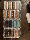  Gillette Fusion5 Men s Razor Blade Refills 10 Count   2 Fusion5 Proglide Razor 