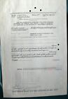 Stock Certificate The Penn Central Company 100 Shares Blue 1968-1969