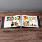 Photo Album Self Adhesive 3x5 4x6 5x7 6x8 8x10 8 5x11 11x10 6 Magnetic Scrapbook