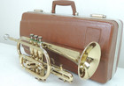 1965 Cornet Olds     a5 Original Mp And Case   Extras Serial Number 509513