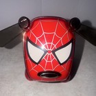 Tiger Electronics Spider-man Idog Interactive Toy Pet Figure Propeller Ears 2006