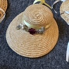 Vintage Doll 1950s Hats Accessory For Ideal Doll Revlon Vogue