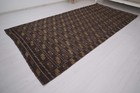 5x11 Oversize Vintage Oushak Rug Large Turkish Carpet Antique Old Runner 540