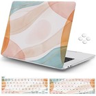  For Macbook Pro 13 Inch Case 2023 2022  2021-2016  Art Modern-morandi