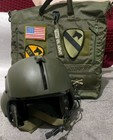 Pilot Helly Helmet Sph-4 Replica  size S-m   L-xxl  Free Bag