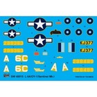 Stinson L-5a Sentinel Mk I  1 48 Model Kit  Sword 48015 